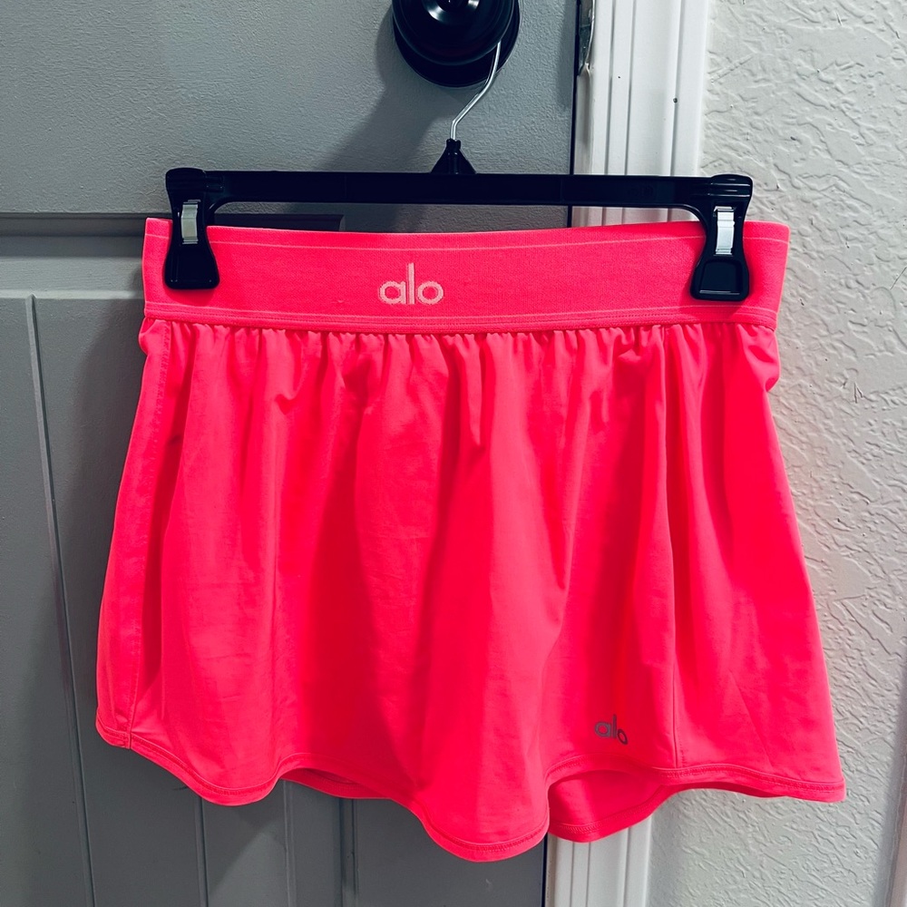 Alo skirt size x-small